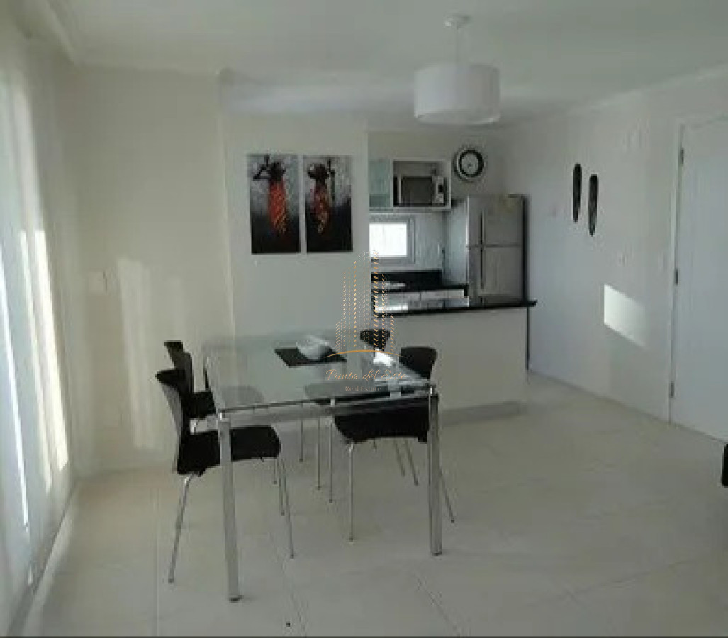 Apartamento ID.1076 - Apartamento en venta en Punta del Este 