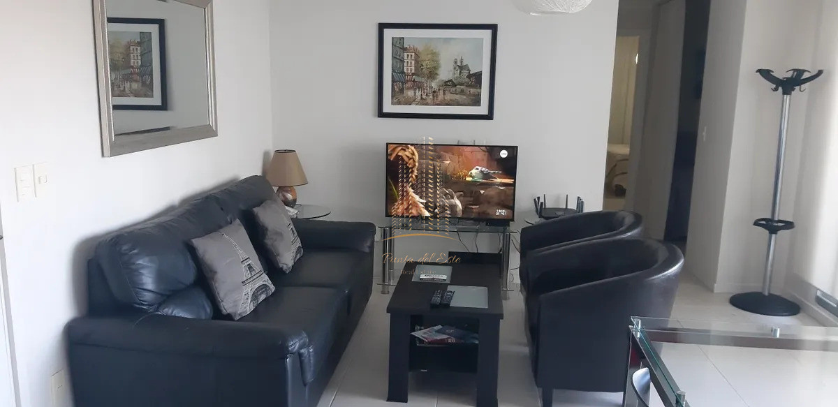 Apartamento ID.1076 - Apartamento en venta en Punta del Este 