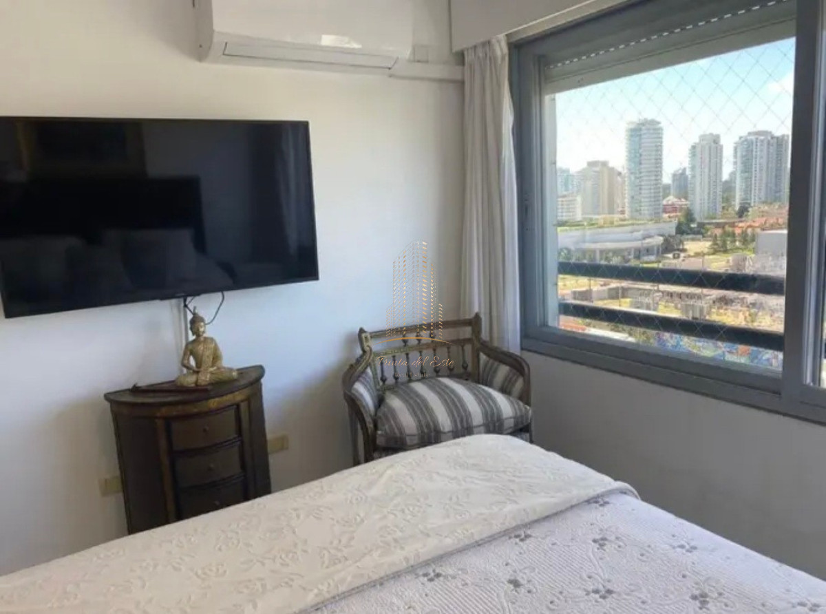 Apartamento ID.566 - Apartamento en alquiler temporal en Punta del Este