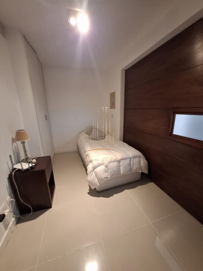 Apartamento ID.1044 - Apartamento en alquiler temporal en Punta del Este