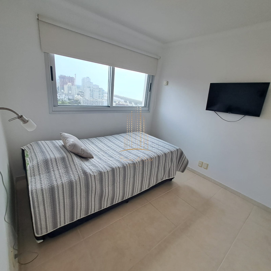 Apartamento ID.637 - Apartamento en alquiler temporal en Punta del Este