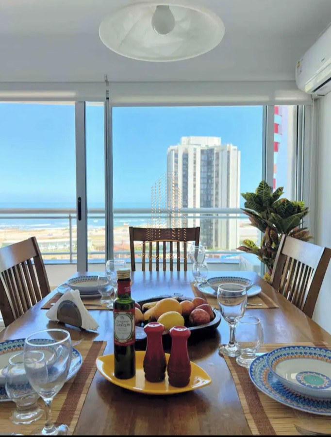 Apartamento ID.589 - Apartamento en alquiler temporal en Punta del Este