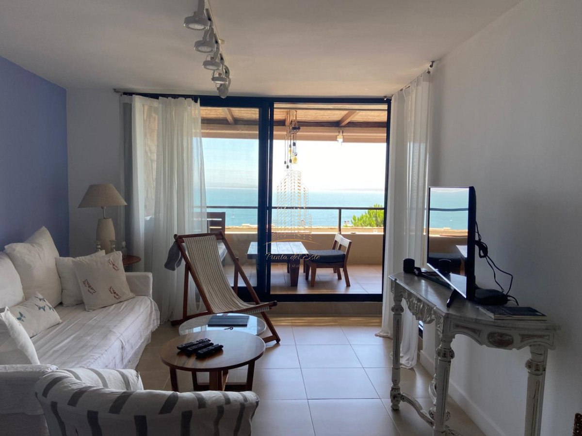 Apartamento ID.673 - Apartamento en alquiler temporal en Punta del Este