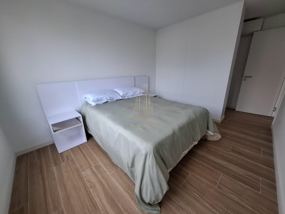 Apartamento ID.628 - Apartamento en venta y alquiler temporal en Punta del Este