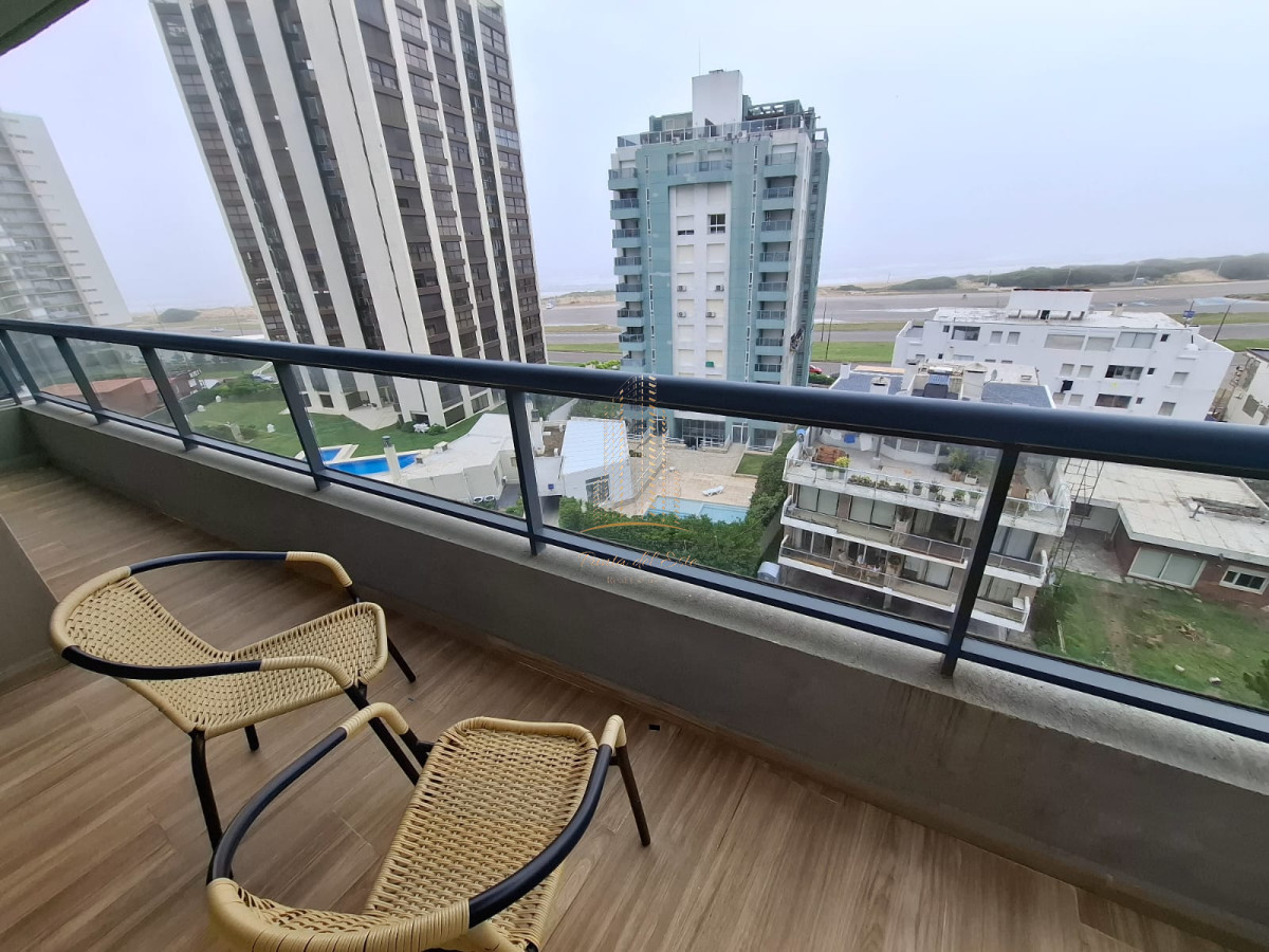 Apartamento ID.628 - Apartamento en venta y alquiler temporal en Punta del Este