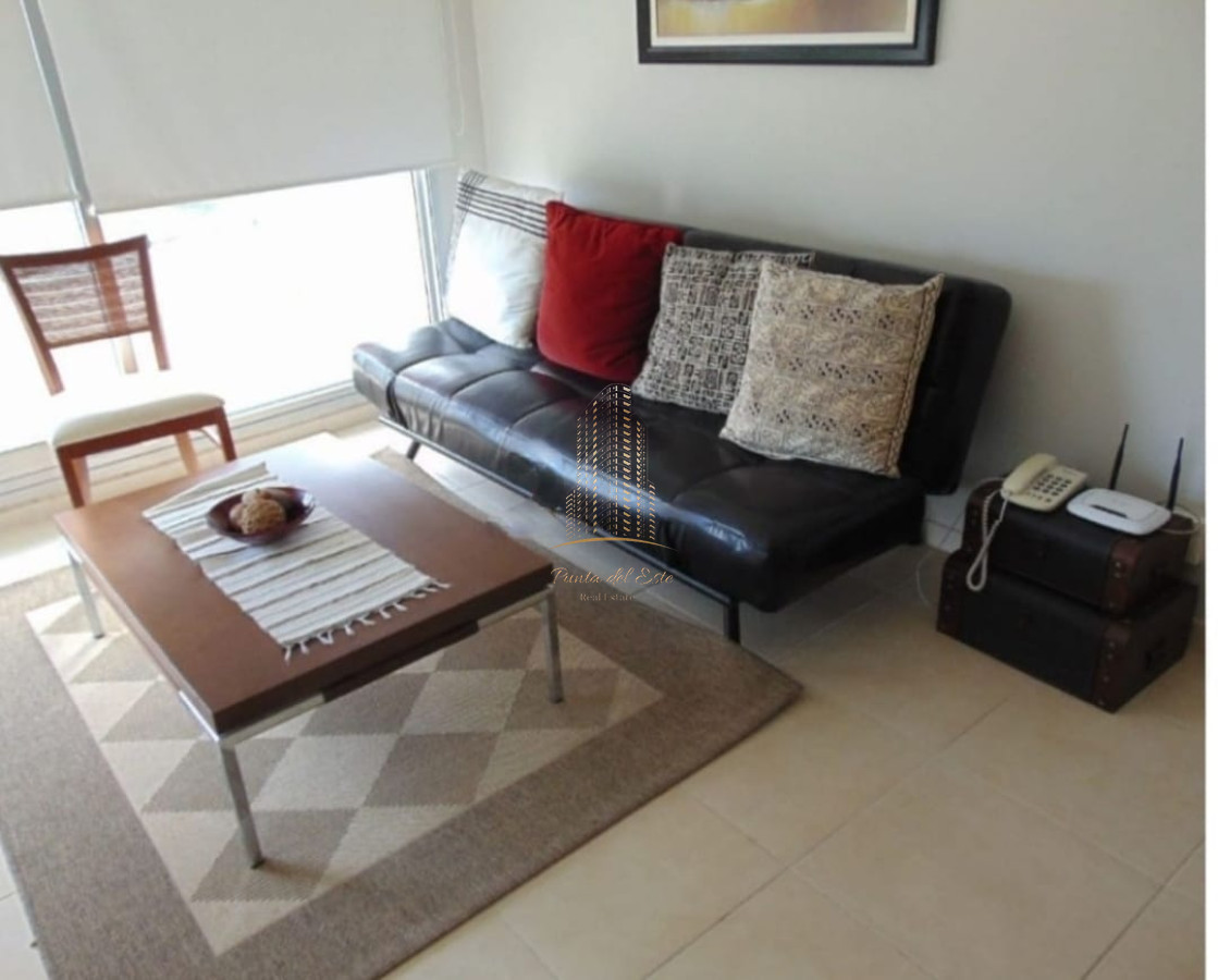 Apartamento ID.578 - Apartamento en alquiler temporal en Punta del Este 