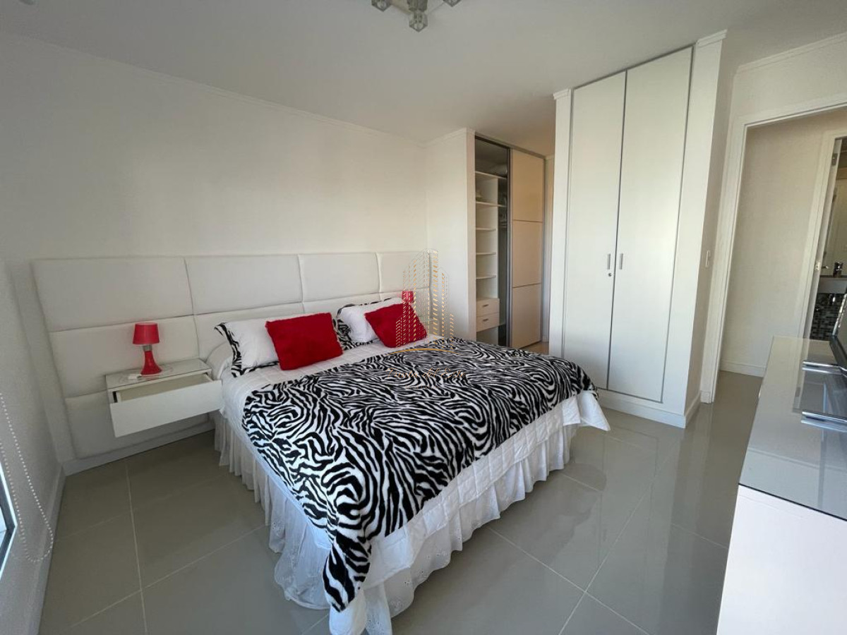 Apartamento ID.444 - Apartamento en alquiler temporal en Punta del Este
