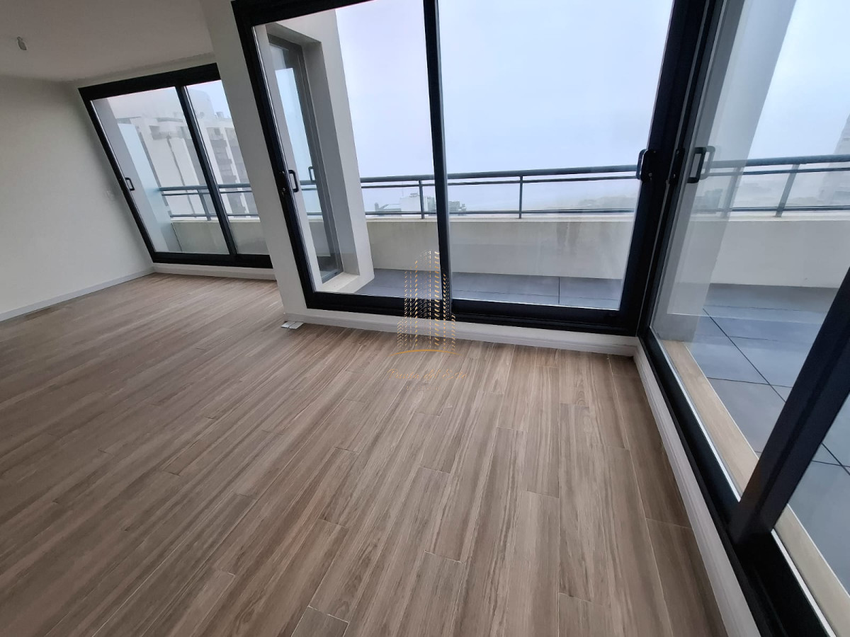 Apartamento ID.635 - Apartamento en venta en Punta del Este, a estrenar