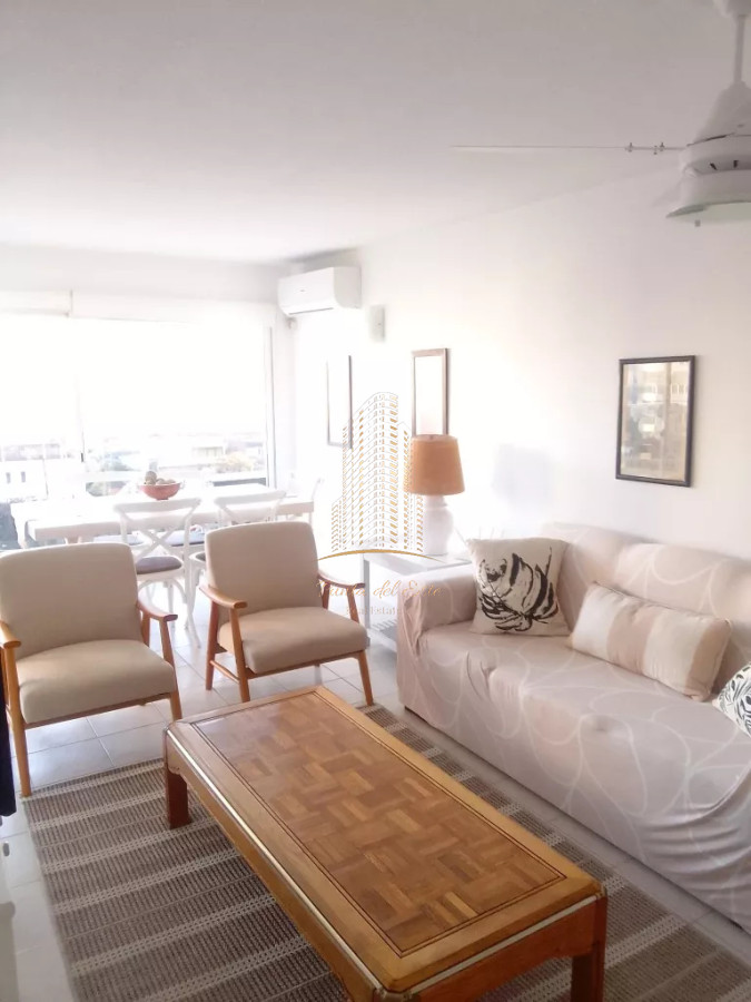 Apartamento ID.649 - Apartamento en alquiler en Punta del Este