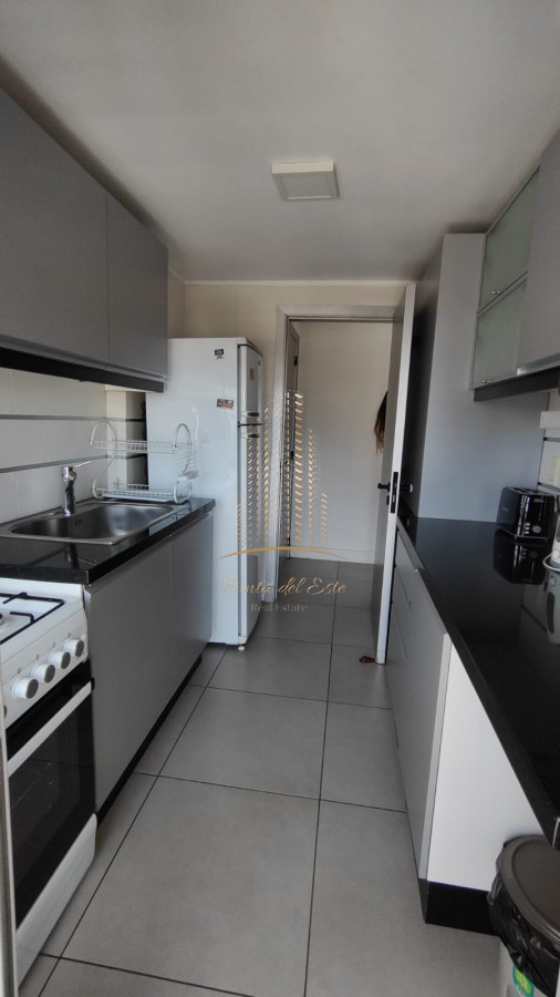 Apartamento ID.487 - Apartamento en alquiler temporal en Punta del Este