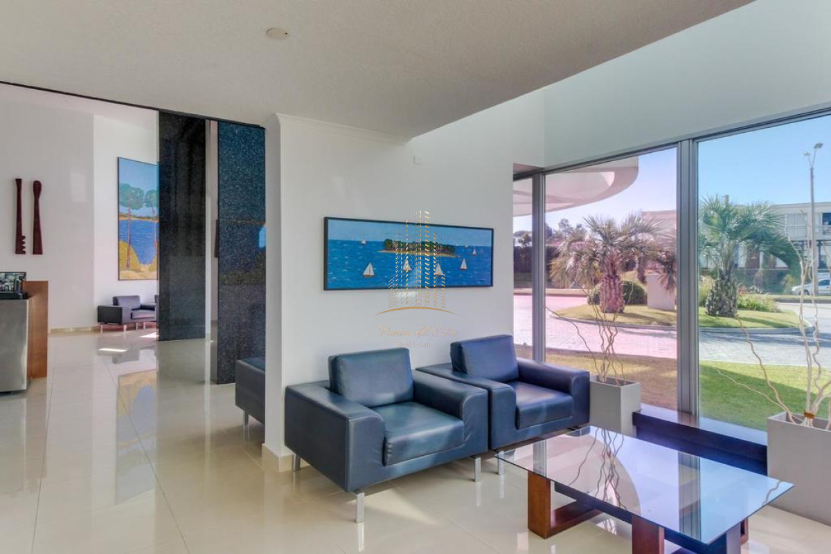 Apartamento ID.578 - Apartamento en alquiler temporal en Punta del Este 