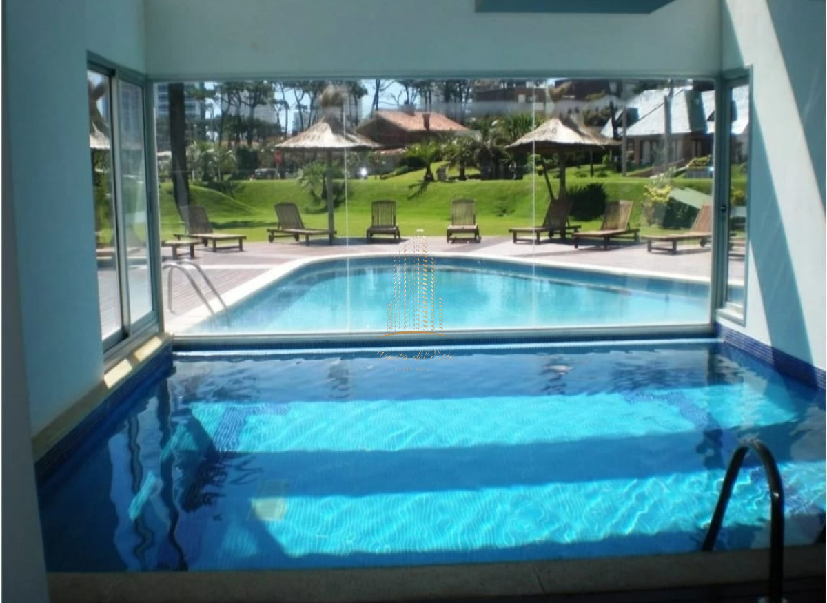 Apartamento ID.578 - Apartamento en alquiler temporal en Punta del Este 
