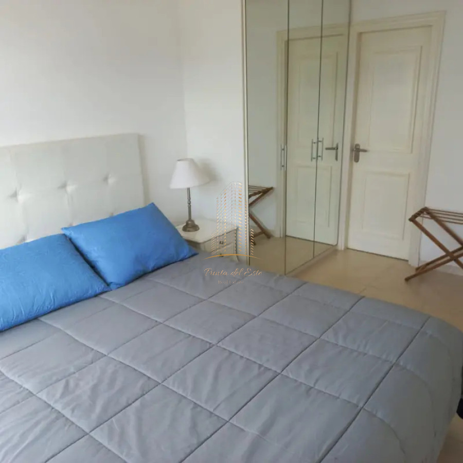 Apartamento ID.672 - Apartamento en alquiler temporal en Punta del Este