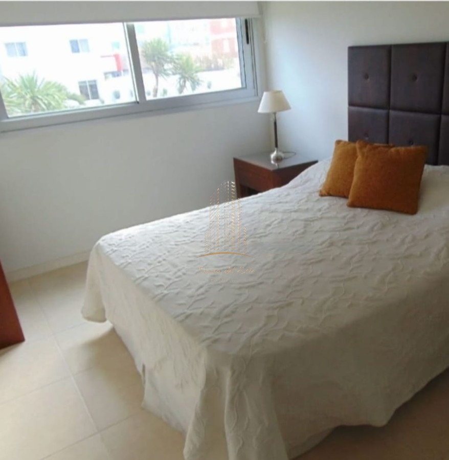 Apartamento ID.578 - Apartamento en alquiler temporal en Punta del Este 