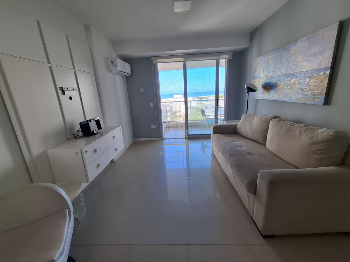 Apartamento ID.778 - Apartamento en alquiler anual o invernal Punta del Este