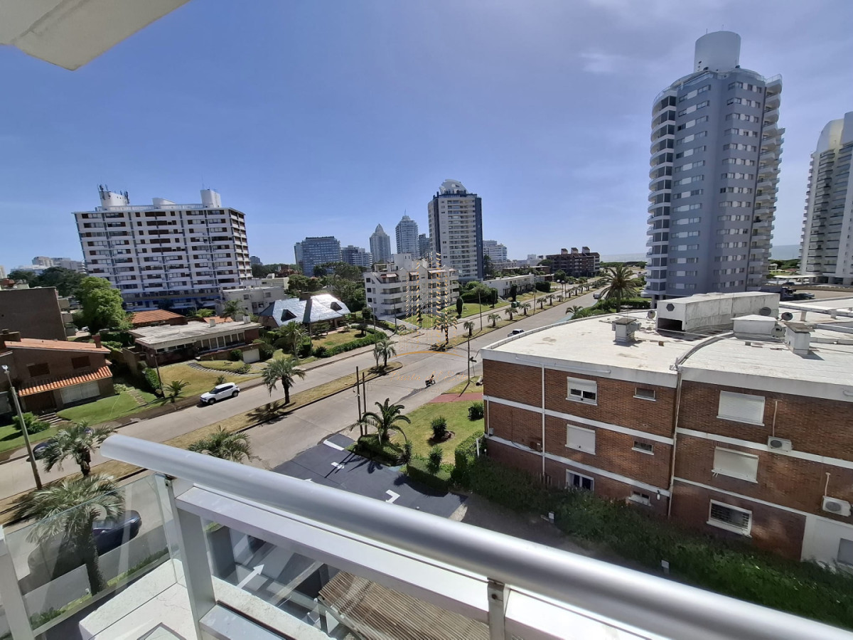 Apartamento ID.1044 - Apartamento en alquiler temporal en Punta del Este