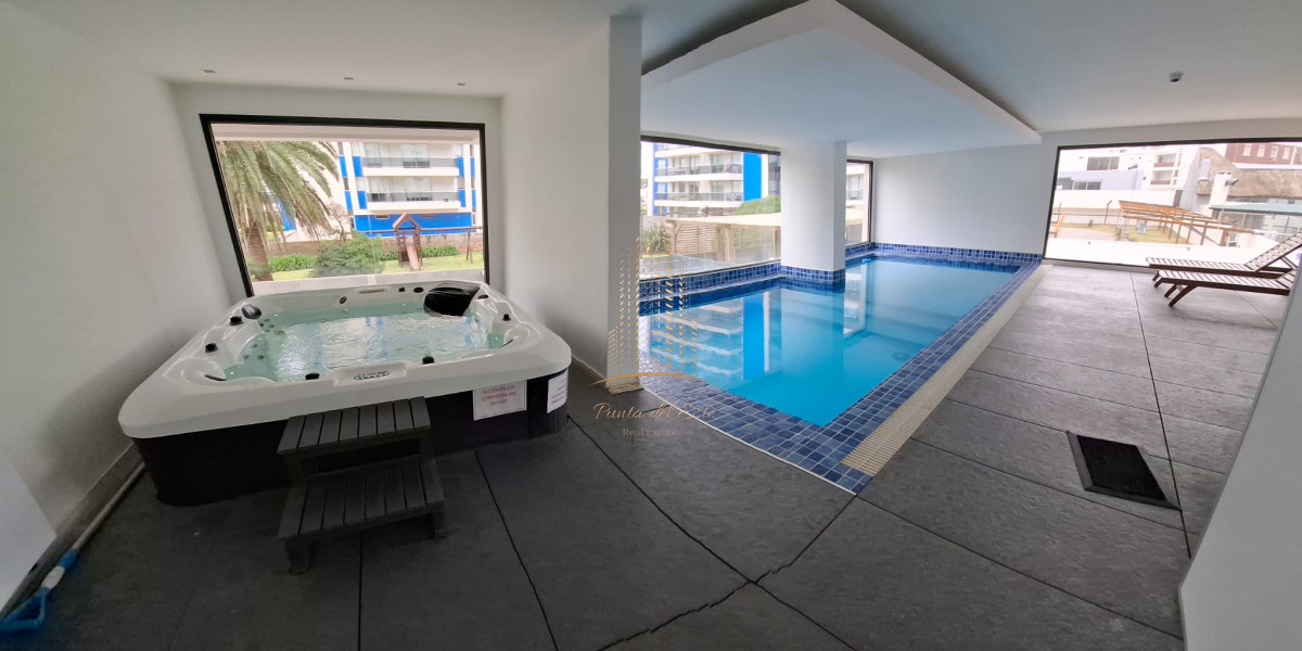 Apartamento ID.627 - Apartamento en venta en Punta del Este