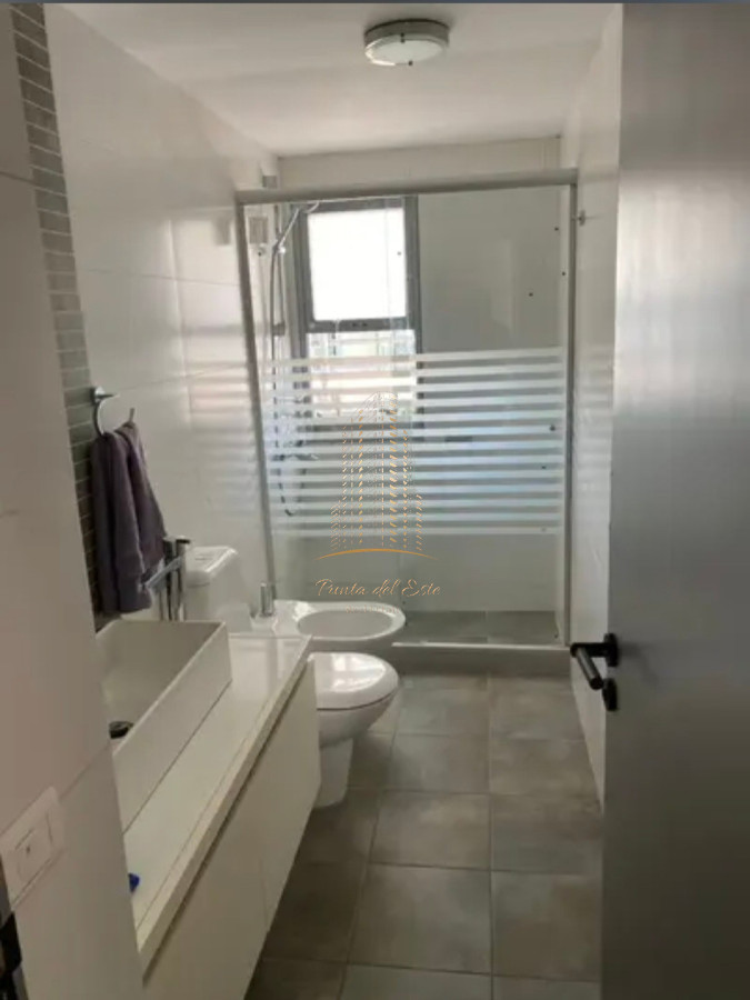 Apartamento ID.566 - Apartamento en alquiler temporal en Punta del Este