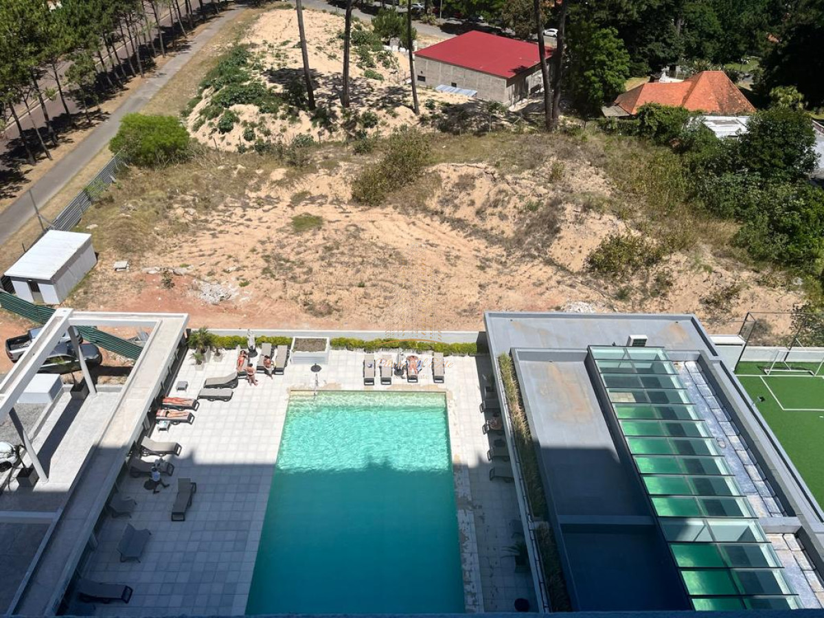 Apartamento ID.650 - Apartamento en alquiler en Punta del Este
