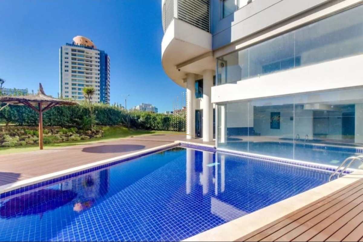 Apartamento ID.578 - Apartamento en alquiler temporal en Punta del Este 