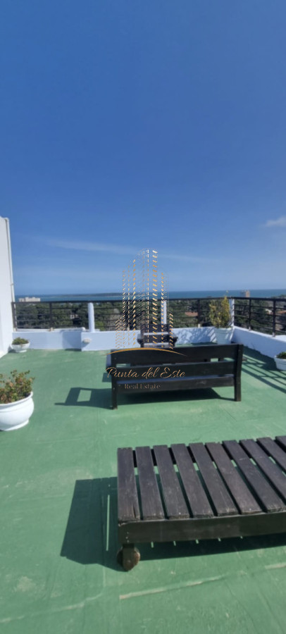 Apartamento ID.859 - Apartamento en venta en Punta del Este, Roosevelt