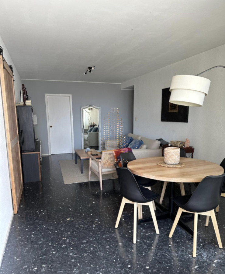 Apartamento ID.691 - Apartamento en venta en Punta del Este,  Peninsula 