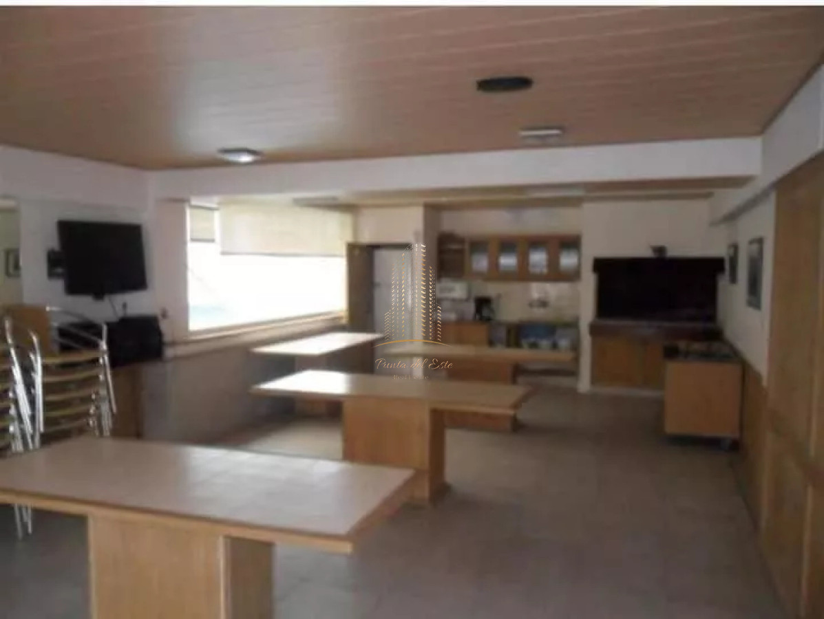 Apartamento ID.649 - Apartamento en alquiler en Punta del Este
