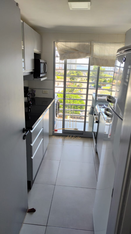 Apartamento ID.487 - Apartamento en alquiler temporal en Punta del Este