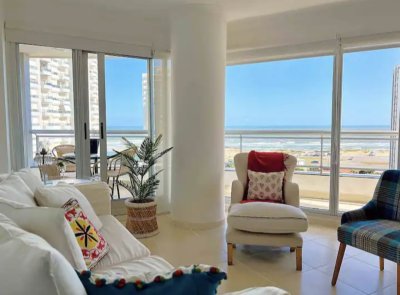 Apartamento en Brava - Punta del Este. 