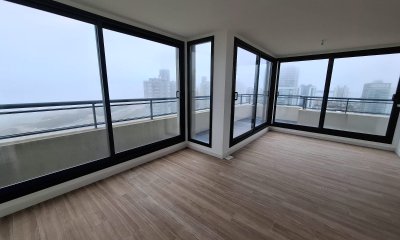 Apartamento en venta en Punta del Este, a estrenar