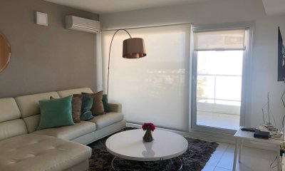 Apartamento en alquiler anual, invernal y venta en Punta del Este