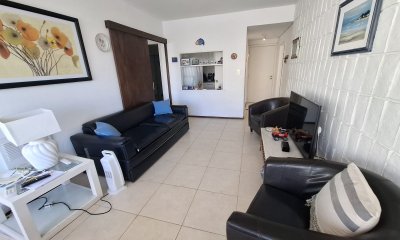 Apartamento en alquiler temporal y venta en Punta del Este