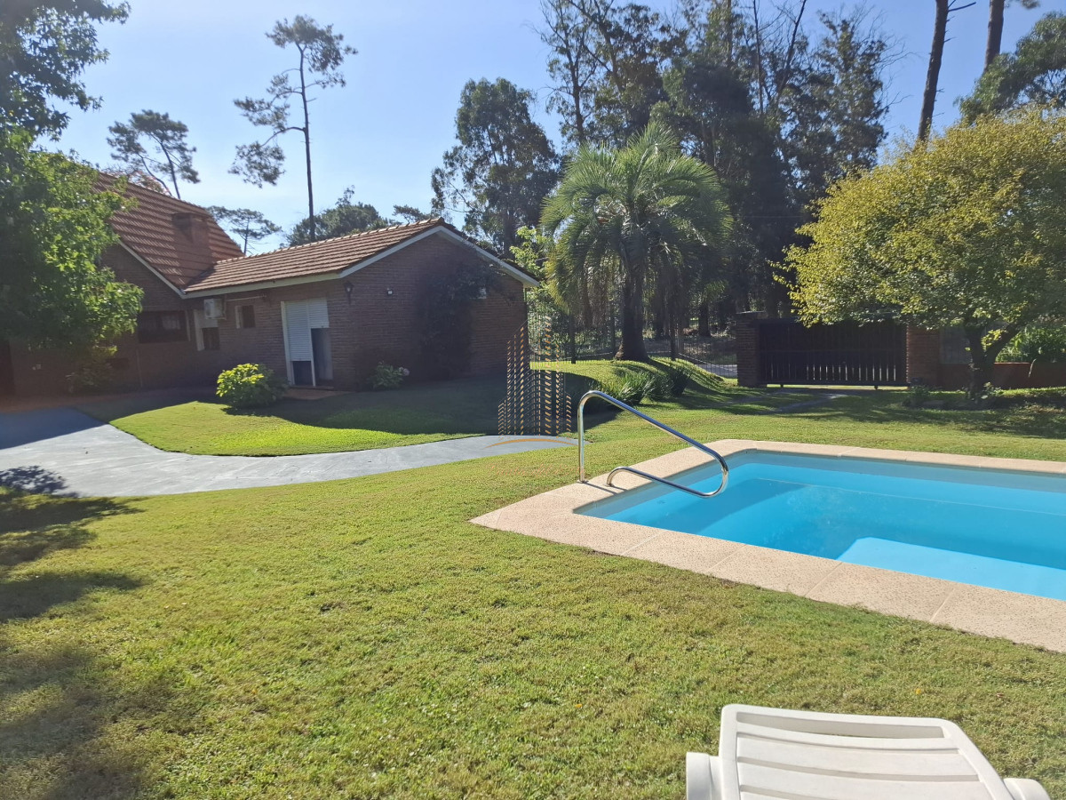 Casa ID.696 - CASA EN VENTA O PERMUTA EN PUNTA DEL ESTE 