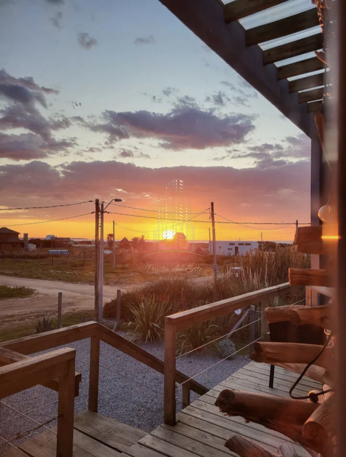 Casa ID.490 - Casa minimalista en venta con vista al mar