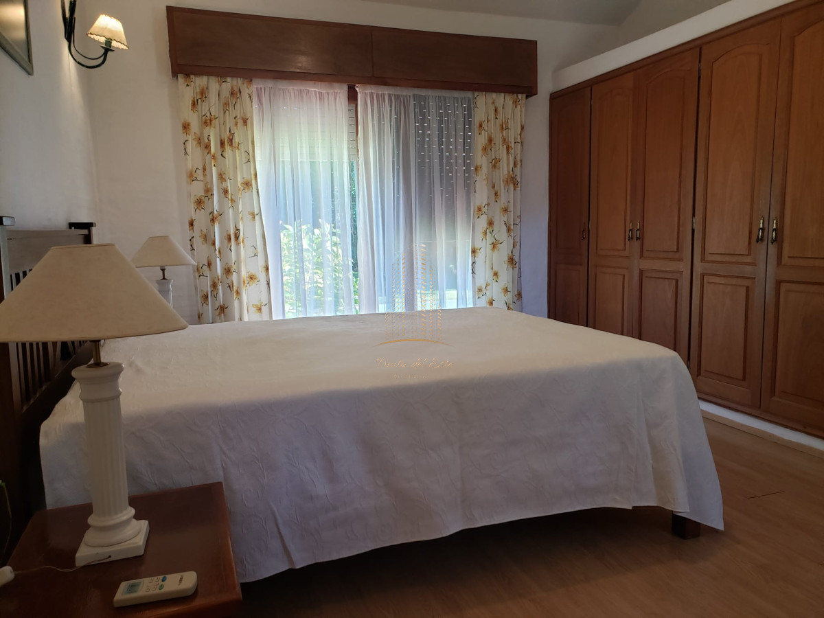 Casa ID.696 - CASA EN VENTA O PERMUTA EN PUNTA DEL ESTE 
