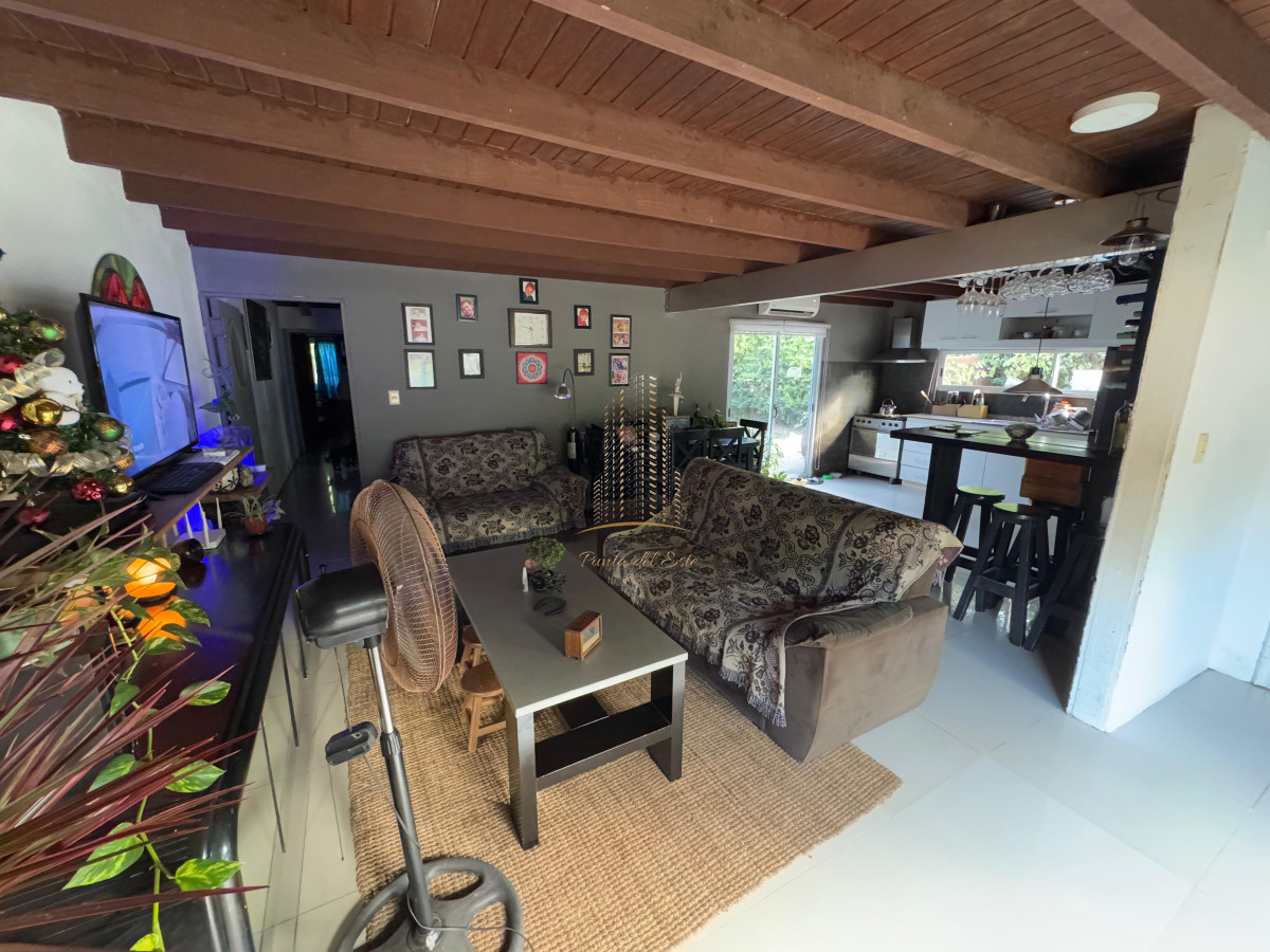 Casa ID.782 - Casa en venta  en Punta del Este , Jardines de Cordoba