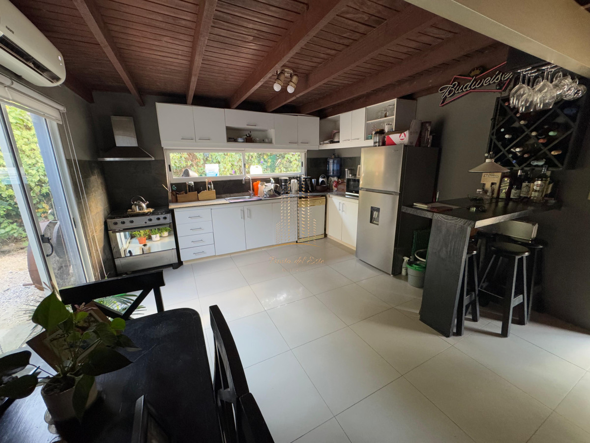 Casa ID.782 - Casa en venta  en Punta del Este , Jardines de Cordoba