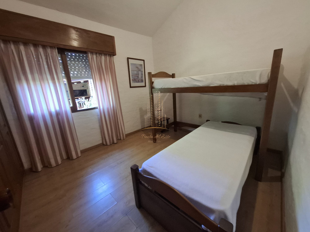 Casa ID.696 - CASA EN VENTA O PERMUTA EN PUNTA DEL ESTE 