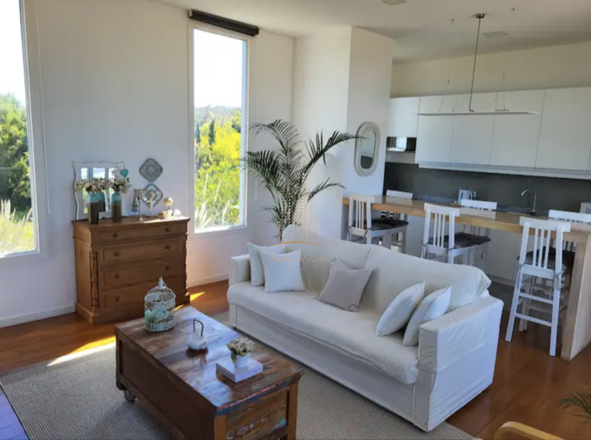 Casa ID.490 - Casa minimalista en venta con vista al mar