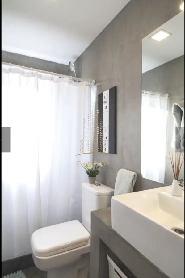 Casa ID.490 - Casa minimalista en venta con vista al mar