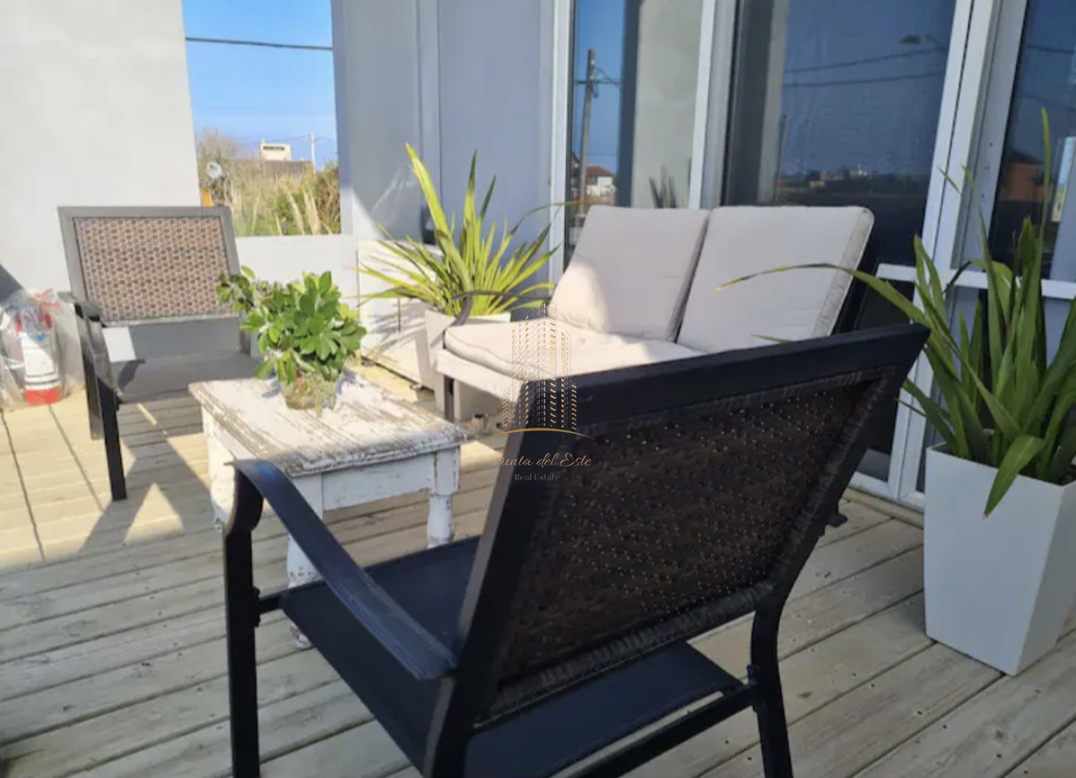 Casa ID.490 - Casa minimalista en venta con vista al mar