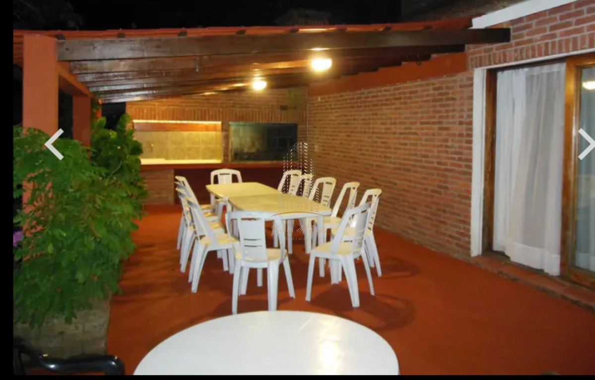 Casa ID.696 - CASA EN VENTA O PERMUTA EN PUNTA DEL ESTE 