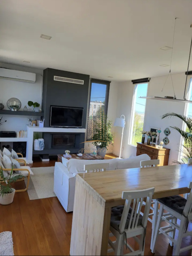 Casa ID.490 - Casa minimalista en venta con vista al mar