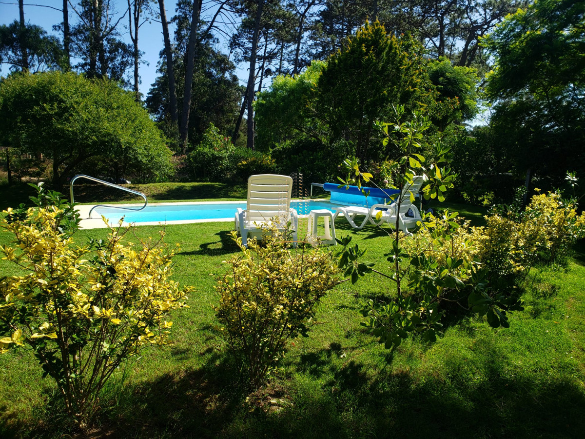 Casa ID.696 - CASA EN VENTA O PERMUTA EN PUNTA DEL ESTE 