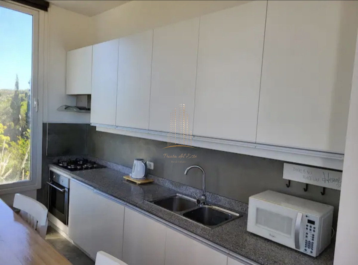 Casa ID.490 - Casa minimalista en venta con vista al mar