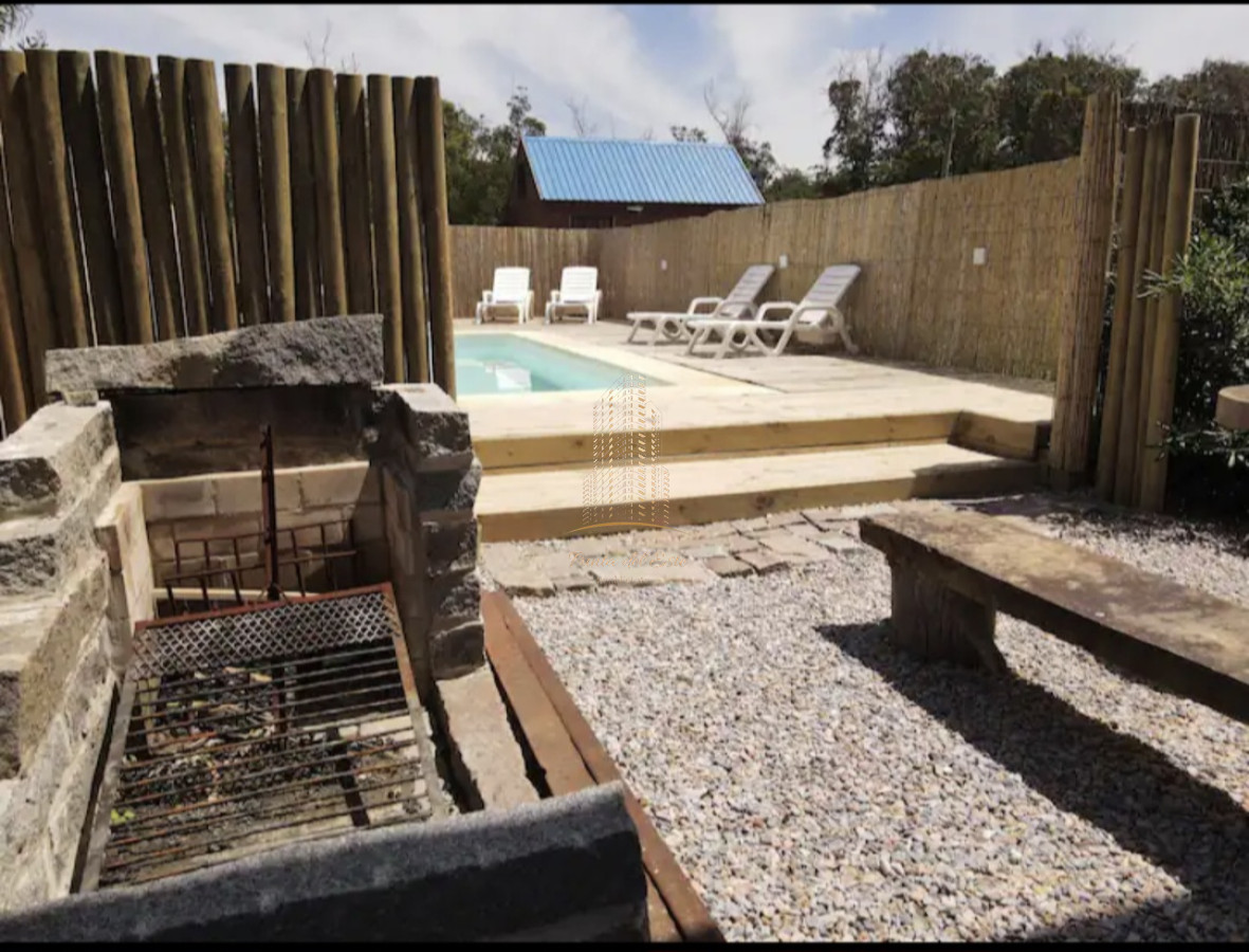 Casa ID.490 - Casa minimalista en venta con vista al mar