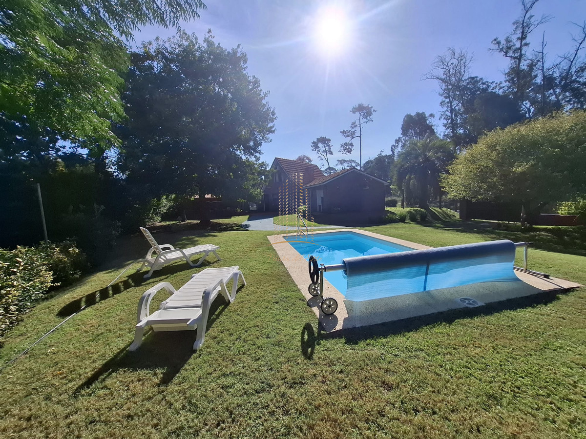Casa ID.696 - CASA EN VENTA O PERMUTA EN PUNTA DEL ESTE 