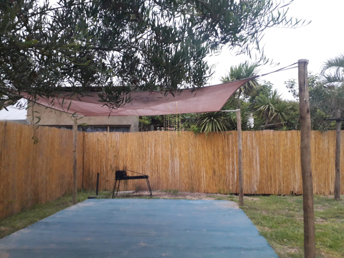 Casa ID.489 - Casa en alquiler temporal, la barra, el Tesoro, Maldonado