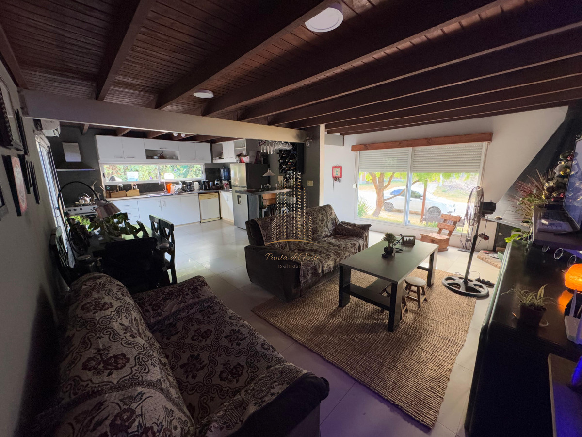 Casa ID.782 - Casa en venta  en Punta del Este , Jardines de Cordoba