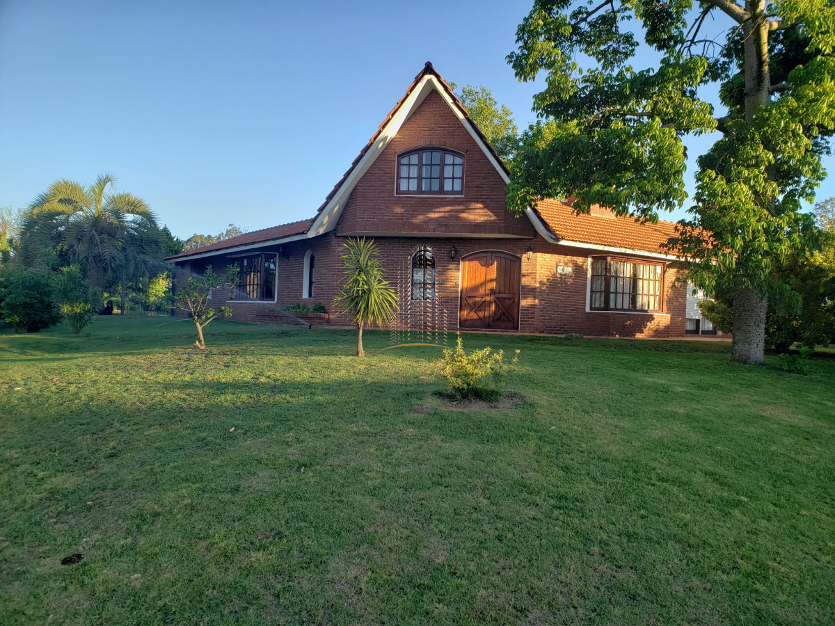 Casa ID.696 - CASA EN VENTA O PERMUTA EN PUNTA DEL ESTE 